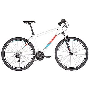 Bicicleta Serious Rockville 27.5 White