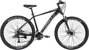 Bicicleta de munte Formula Zephyr 3.0 DD 29 Black/Gray