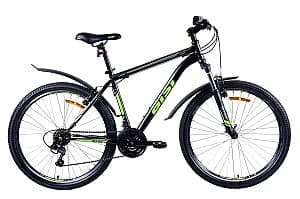 Bicicleta de munte Aist Quest 26 Black