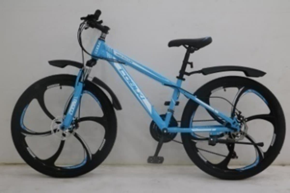 Bicicleta de munte VLM 03-26 Blue