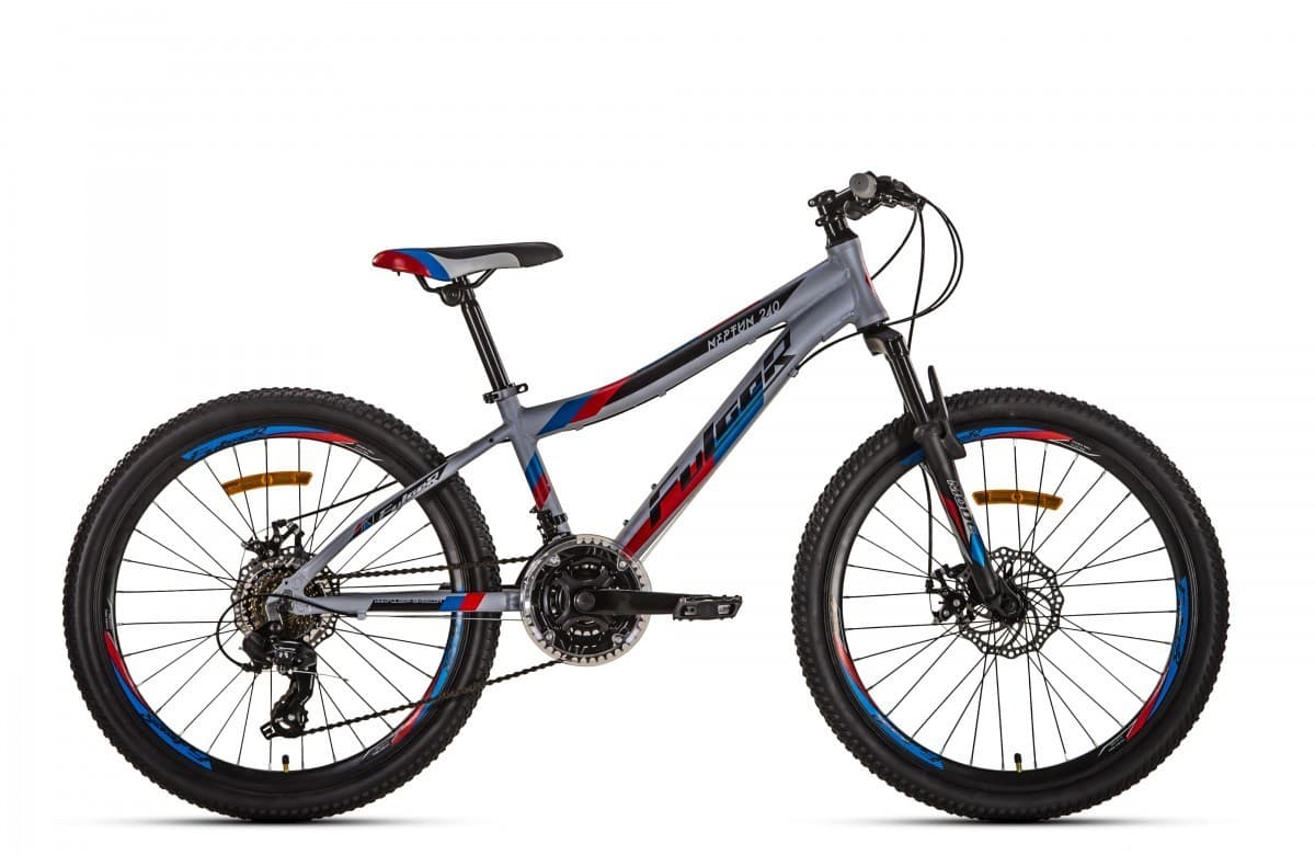 Bicicleta de munte Fulger Neptun 24