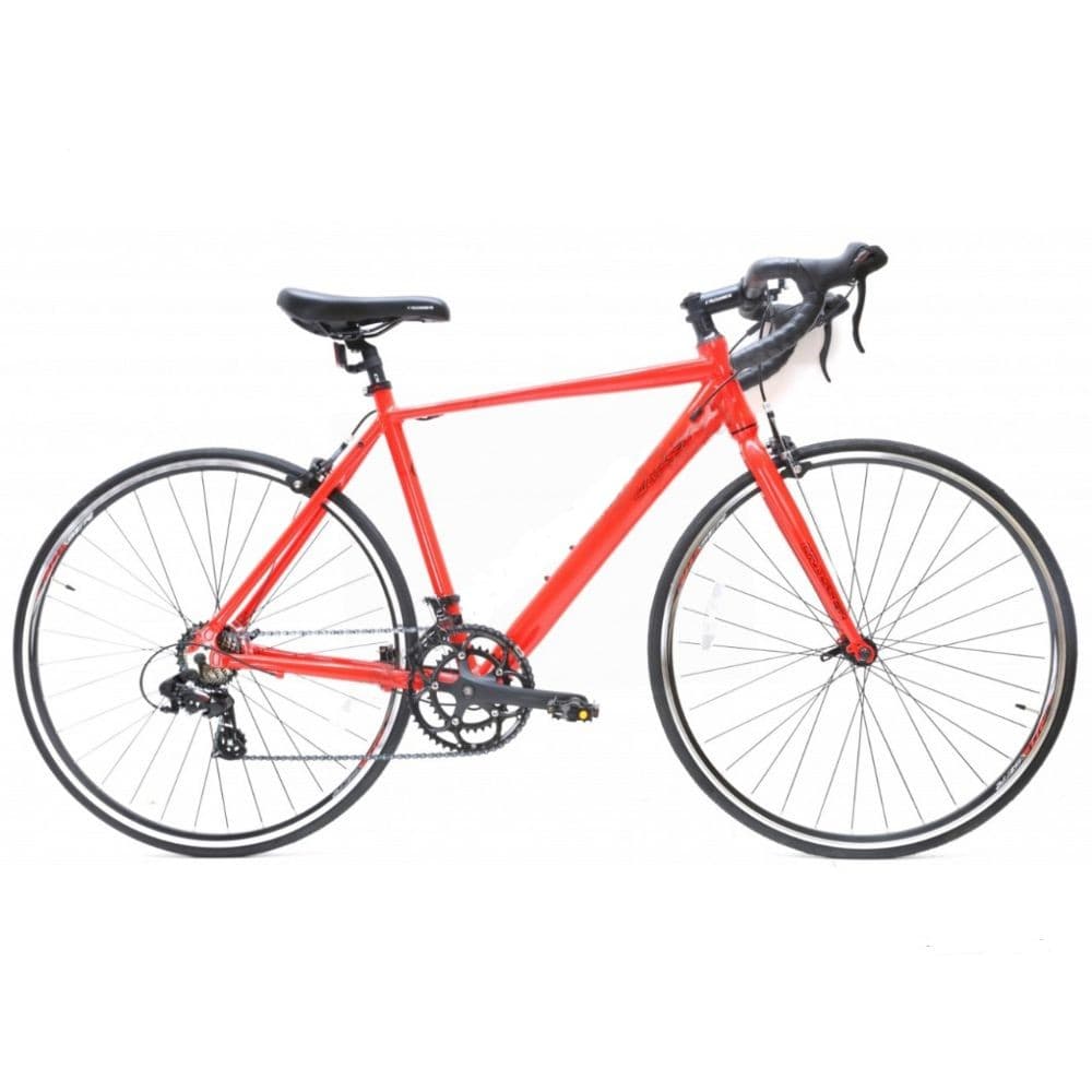 Bicicleta Crosser ROAD 700C 20*14S Red