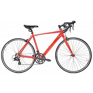 Bicicleta Crosser ROAD 700C 20*14S Red