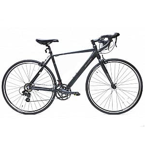 Bicicleta Crosser ROAD 700C 20*14S Black