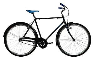 Bicicleta Master Teh Andrei Tchmil Longavi Black