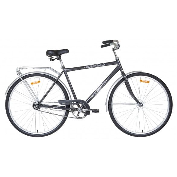 Bicicleta Aist 28-130 Gray (28-01)