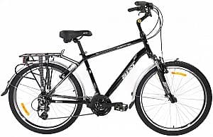 Bicicleta Aist Cruiser 2.0.