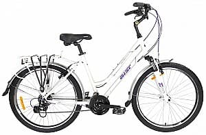 Bicicleta Aist Cruiser 2.0. W