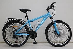 Bicicleta de munte VLM 15-24 Blue