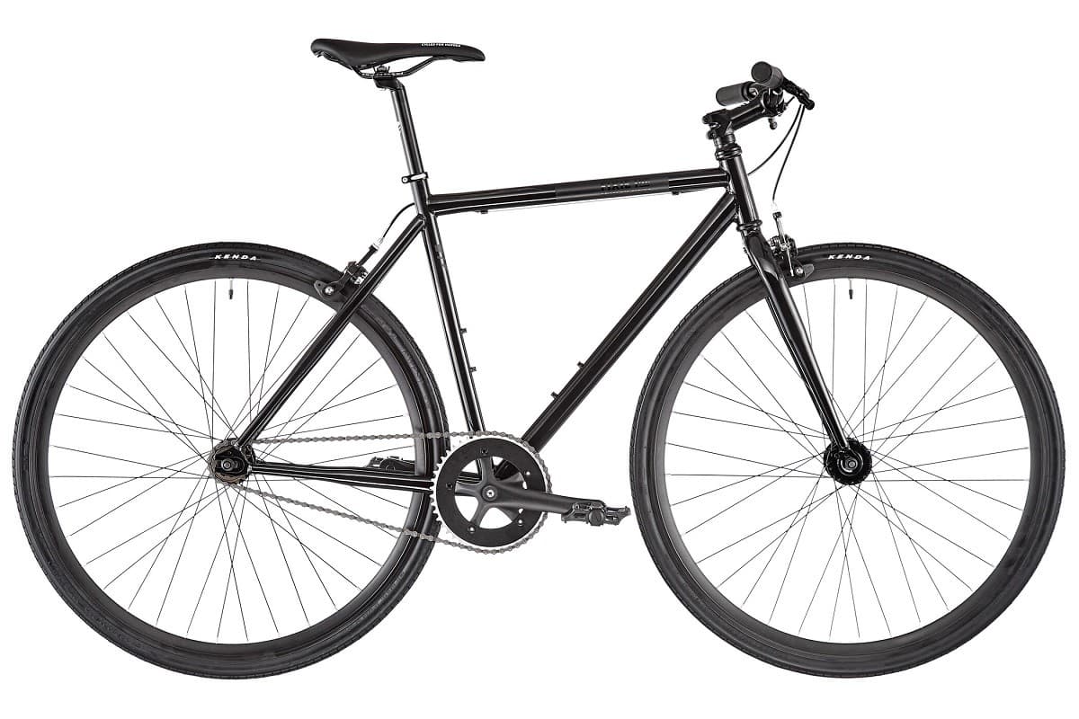 Bicicleta Fixie Inc. Betty Leeds black