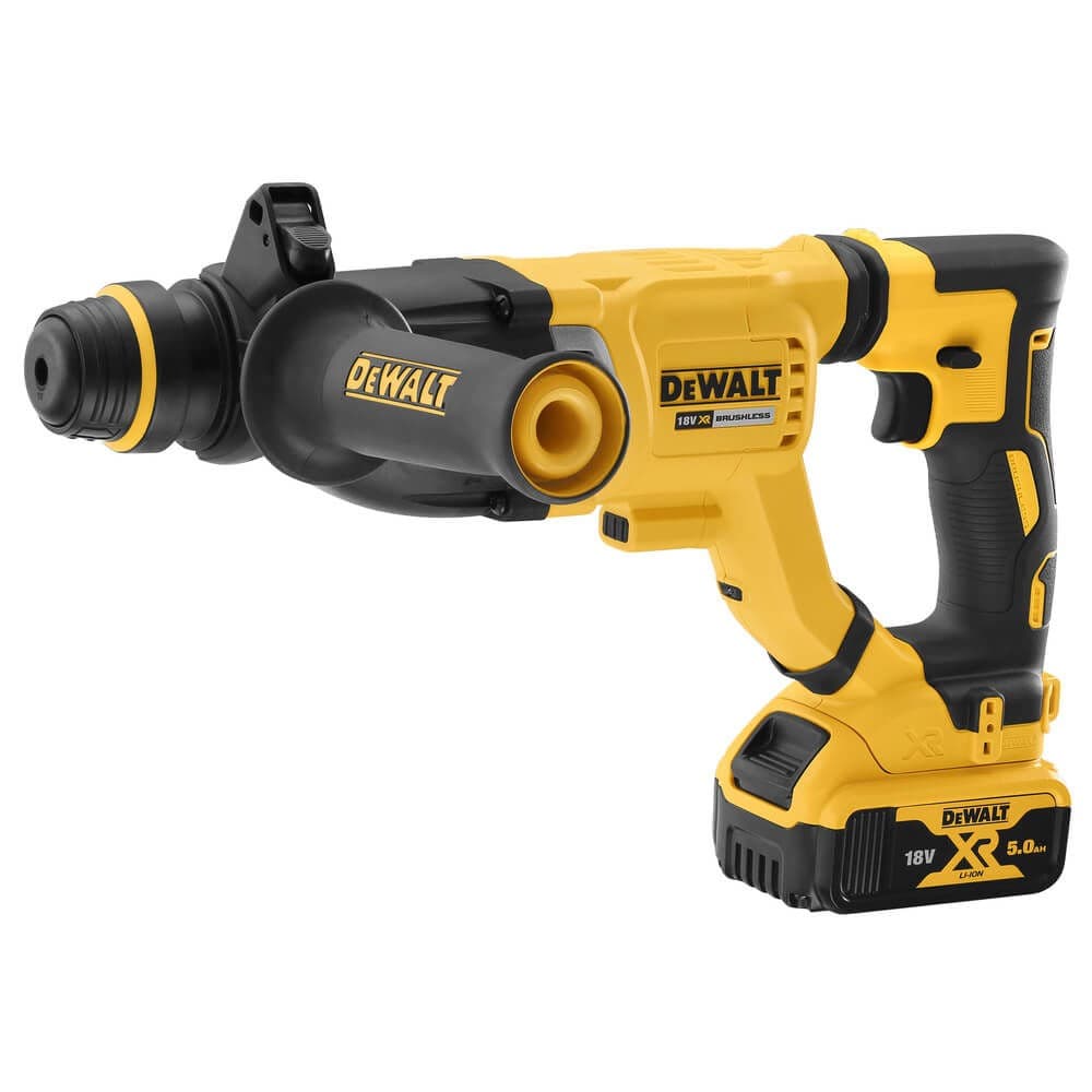 Ciocan rotopercutor Dewalt  DCH263P1 