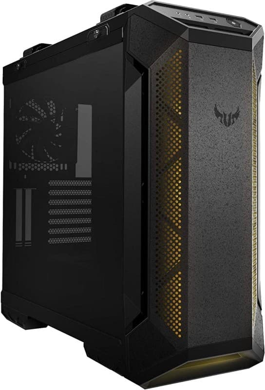 Carcasa Asus TUF Gaming GT501