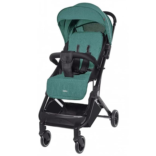 Carucior de plimbare Tilly Bella T-163  Green