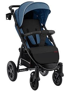 Carucior de plimbare Tilly OMEGA 2023 Blue