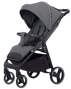 Carucior de plimbare Carrello BRAVO 2024 Lunar  Grey