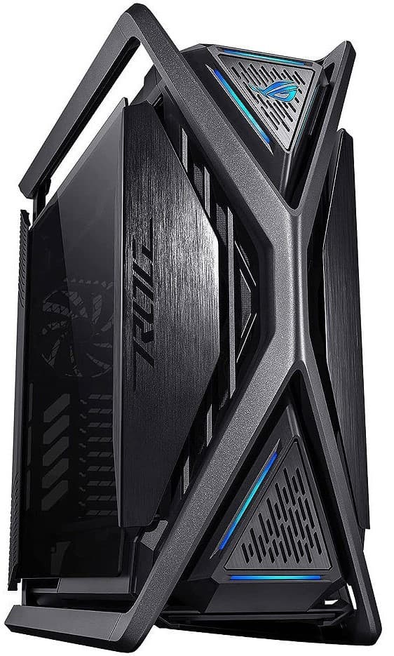 Корпус Asus ROG Hyperion GR701 Black