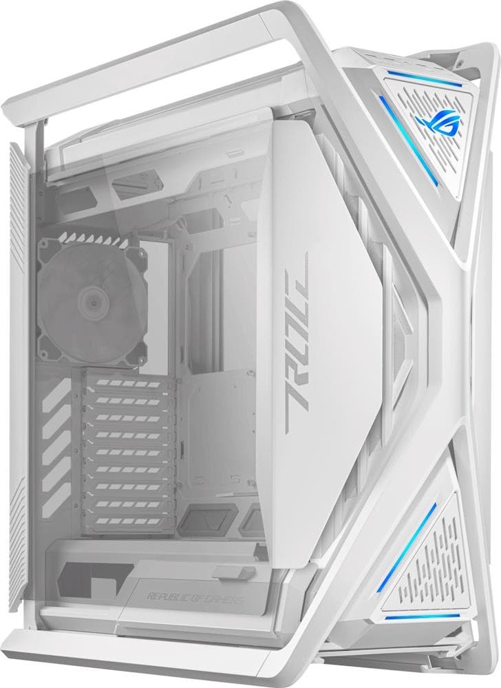 Корпус Asus ROG Hyperion GR701 White