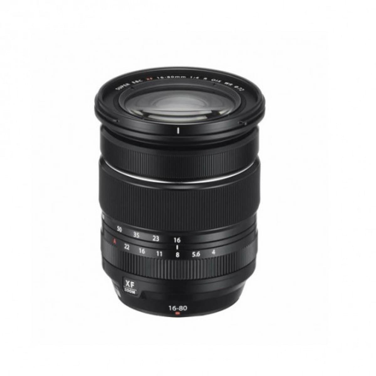 Obiectiv Fujinon XF16-80mm F4 R OIS WR