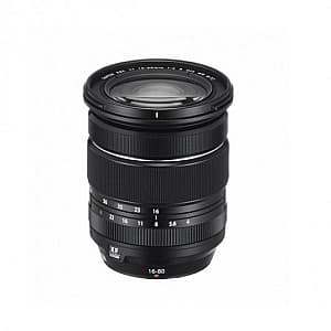 Объектив Fujinon XF16-80mm F4 R OIS WR