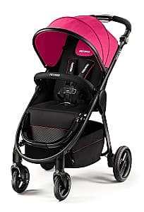 Прогулочная коляска RECARO Citylife Pink