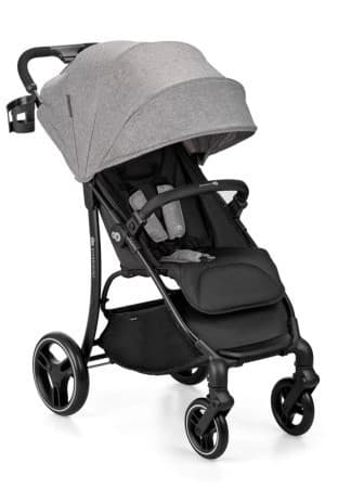 Carucior de plimbare KinderKraft TRIG 2 sur