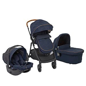 Модульная коляска Graco Near2Me Eclipse sistem 3 in 1