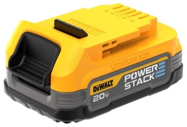 Аккумулятор Dewalt DCBP034-XJ