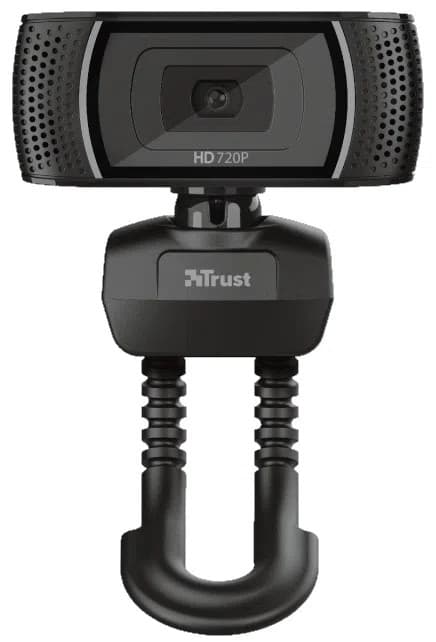 Camera de actiune Trust Trino HD Video Webcam