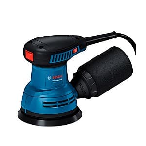 Шлифмашина Bosch GEX 125