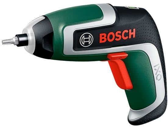 Аккумуляторная отвертка Bosch IXO 7