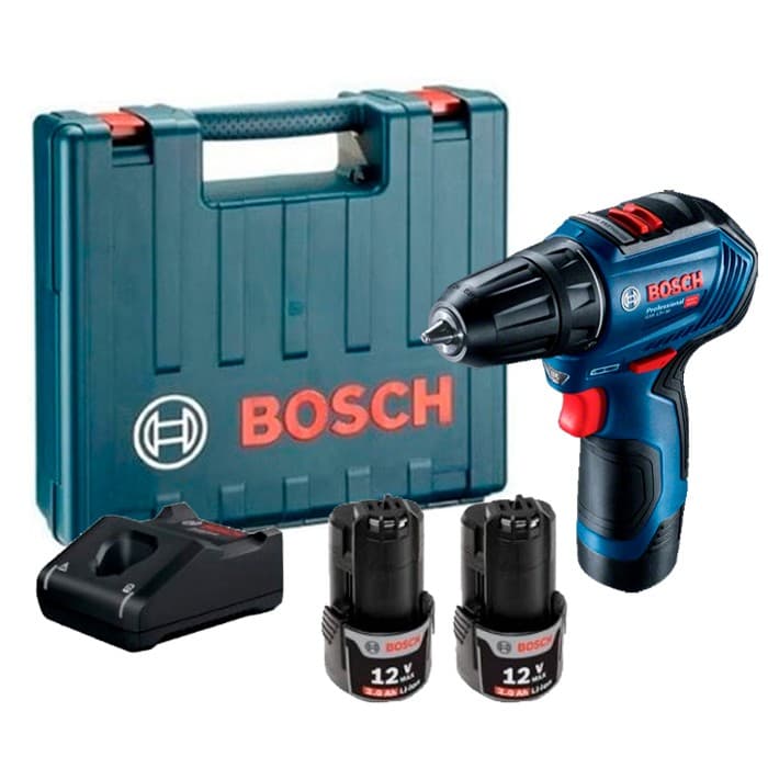 Masina de gaurit Bosch GSR12V-30