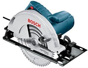 Дисковая пила Bosch GKS 235