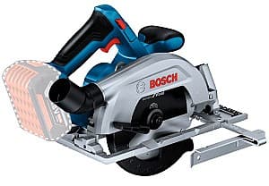 Дисковая пила Bosch GKS 185-LI