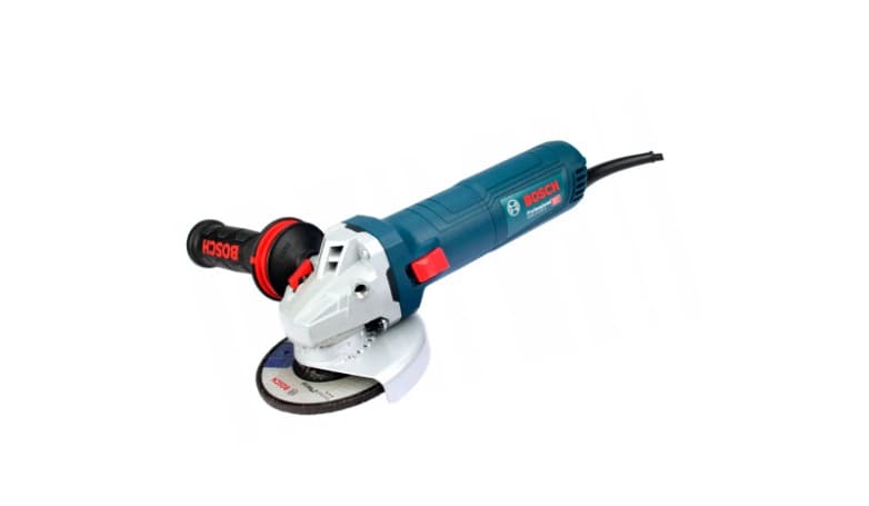 Polizor unghiular Bosch GWS 12-125 S