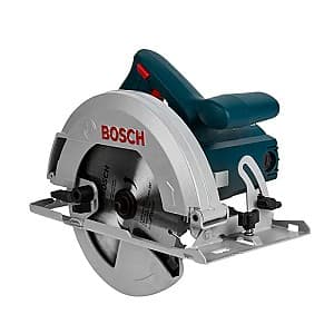 Дисковая пила Bosch GKS140