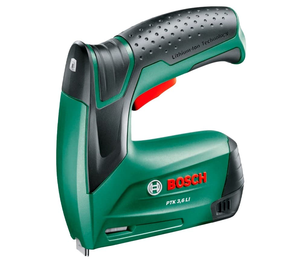 Capsator Bosch Bosch PTK3.6Li