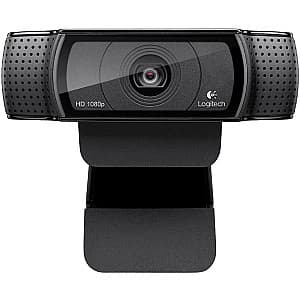 Camera de actiune Logitech C920