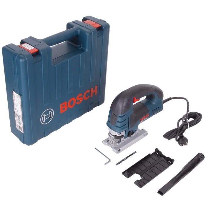 Fierastrau vertical Bosch GST 150 BCE