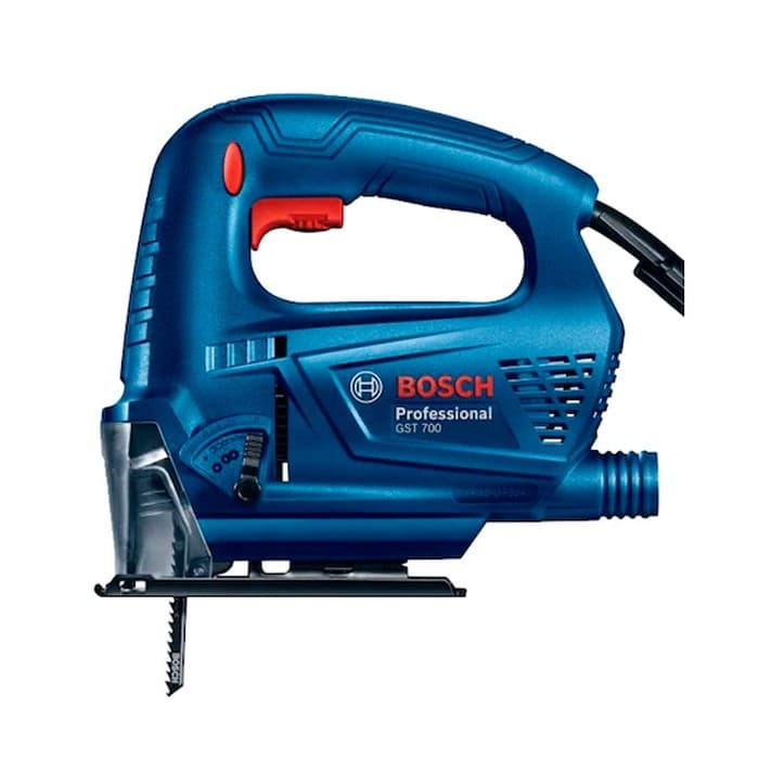 Лобзик Bosch GST 700