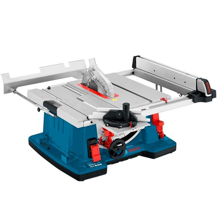 Fierastrau circular stationar Bosch GTS10XC