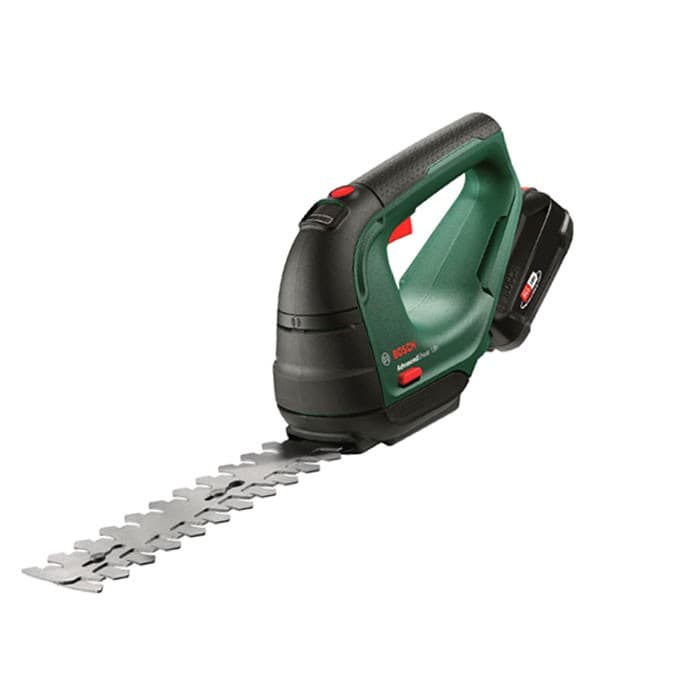 Садовые ножницы Bosch AdvancedShear (0600857000)