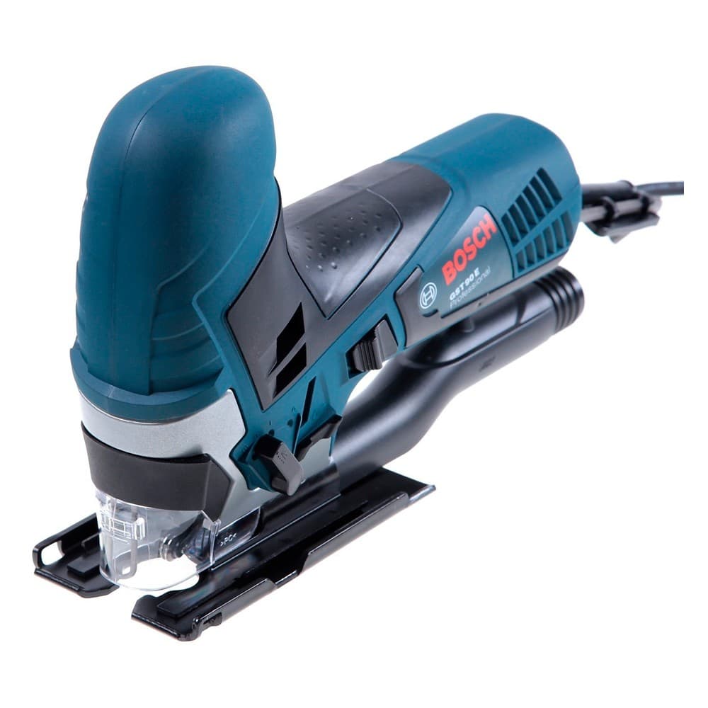 Fierastrau vertical Bosch GST 90 E