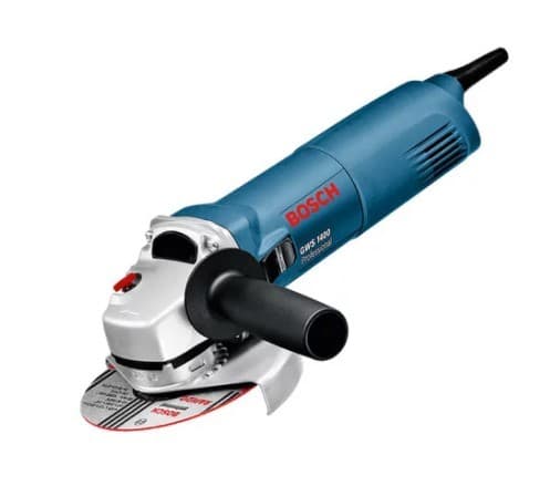 Угловая шлифмашина Bosch GWS 1400