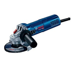 Угловая шлифмашина Bosch GWS 9-125 S