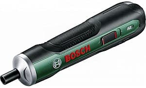 Шуруповерт Bosch PushDrivel 6039C6020