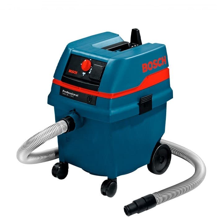 Промышленный пылесос Bosch GAS 25L