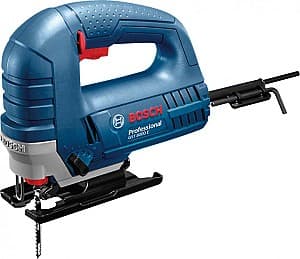 Лобзик Bosch GST 8000E