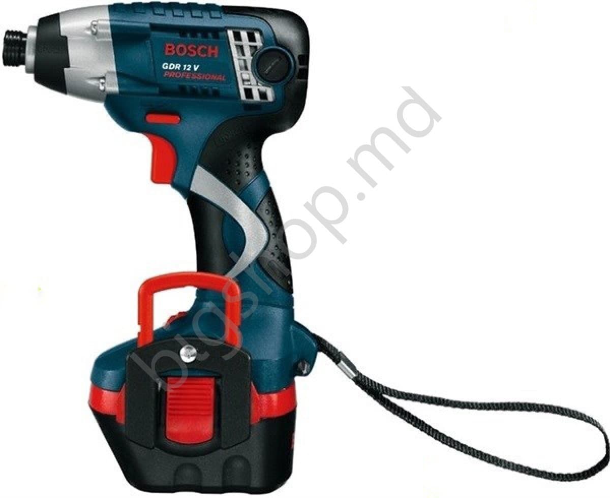 Гайковерт Bosch GDR 12V/2