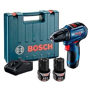 Masina de insurubat Bosch GSB 12V-30