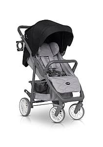 Carucior de plimbare EuroCart Flex Anthracite